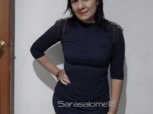 Sarasalome18