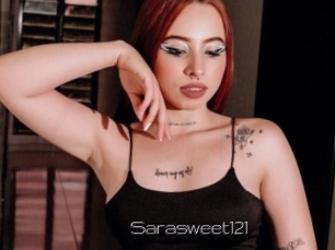 Sarasweet121