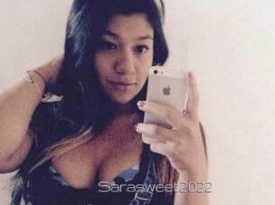 Sarasweet2022