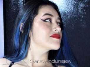 saravondunajew Vidéo de lesbienne