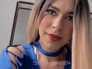 Saraxdom0724