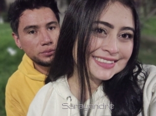 Sarayandre