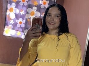 Saraymabu