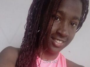 Saraz