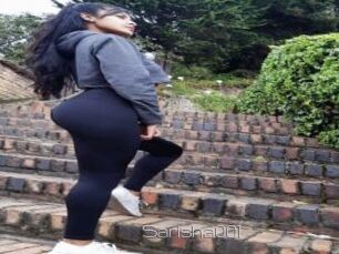 Sarisha001