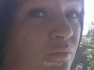 Saroya