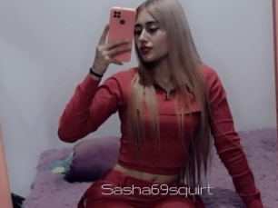 Sasha69squirt