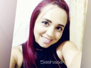 Sashaaa