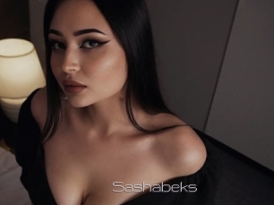 Sashabeks