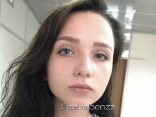 Sashabenzz