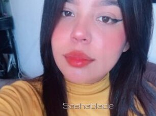 Sashablade
