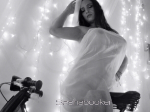 Sashabooker