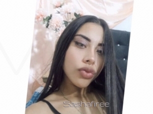 Sashafiree
