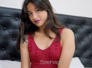 Sashagin