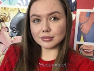 Sashagret
