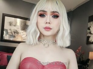 Sashahales