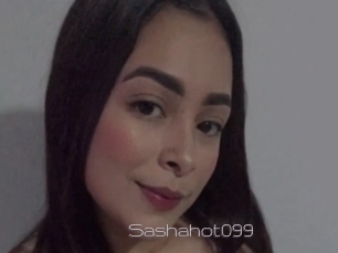 Sashahot099
