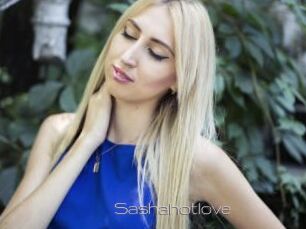 Sashahotlove