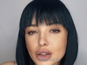 Sashaloft