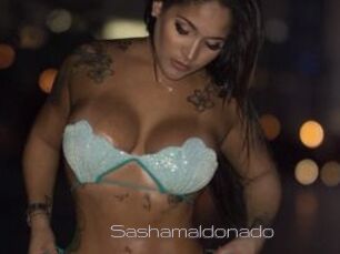Sashamaldonado