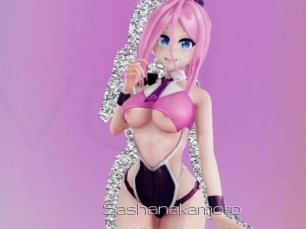 Sashanakamoto