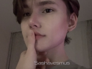 Sashavesmus