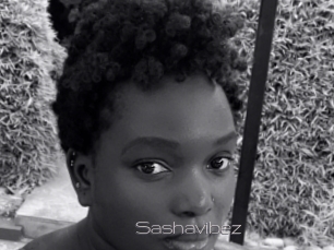 sashavibez Vidéo de lesbienne