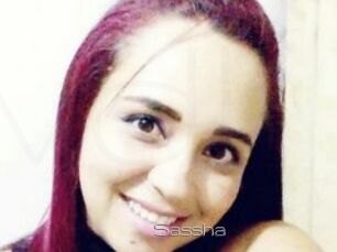 Sassha