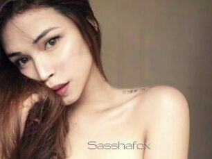 Sasshafox
