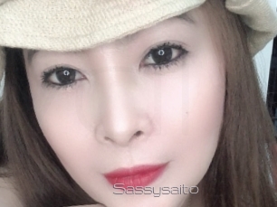Sassysaito