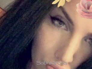 Satinkarosa