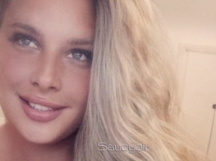 Saucyali
