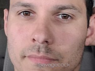 Savagecock