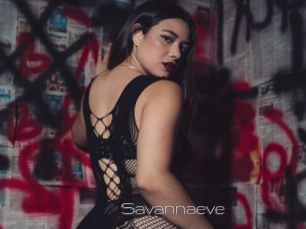 Savannaeve