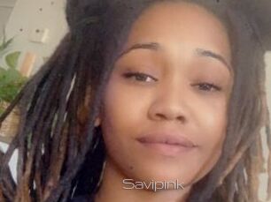 Savipink