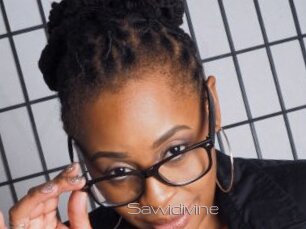 Savvidivine