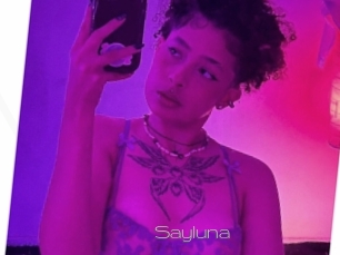 Sayluna