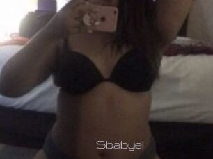 Sbabyel