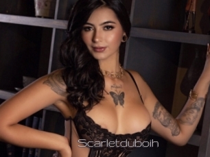 Scarletduboih