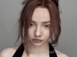 Scarletfox77