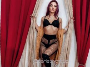Scarlethortyz