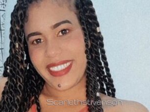 Scarlethstivenson