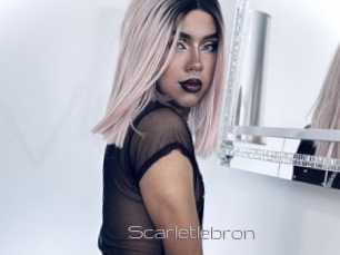 Scarletlebron