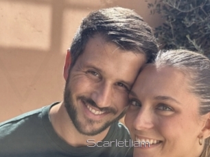 Scarletliam
