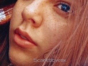 Scarletlovesx