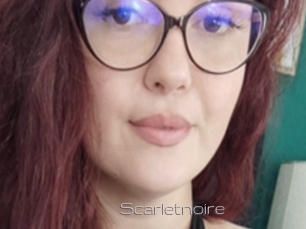 Scarletnoire
