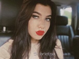 Scarletsix