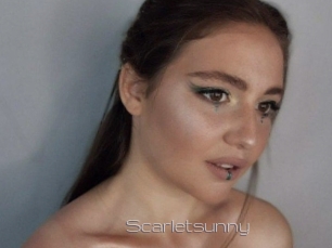 Scarletsunny