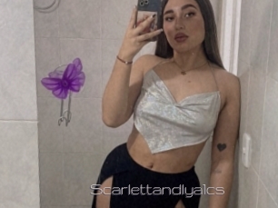 Scarlettandlya1cs