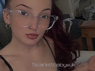 Scarlettbabyxuk